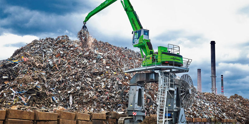 Üçkuyular Hurdacı